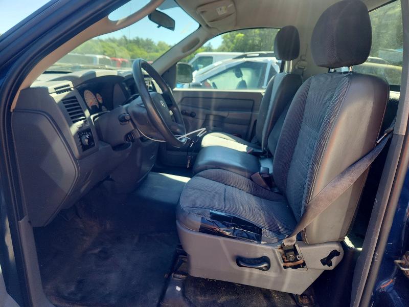 Продажа на аукционе авто 2006 Dodge Ram 1500, vin: 1D7HA16N06J210311, номер лота: 54823926