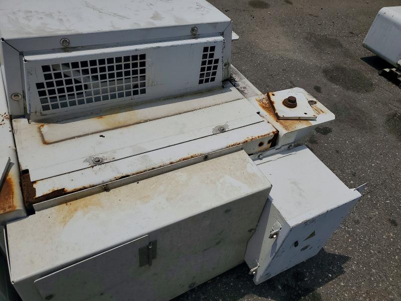 56176676 :رقم المزاد ، REF70063231 vin ، 2014 Carrier 69ug15 مزاد بيع