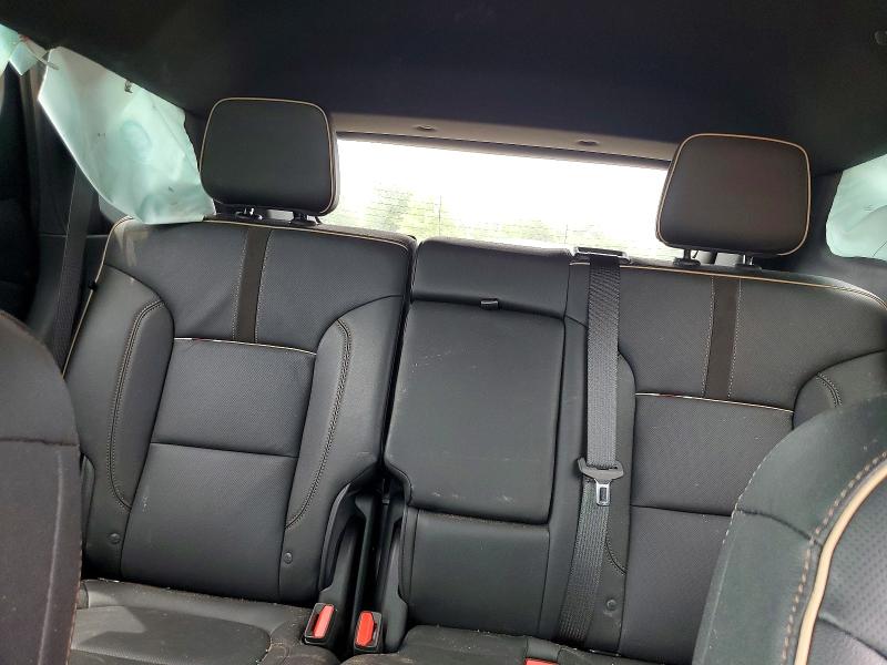 2022 Chevrolet Blazer მანქანა იყიდება აუქციონზე, vin: 3GNKBFRS7NS212069, აუქციონის ნომერი: 56345576