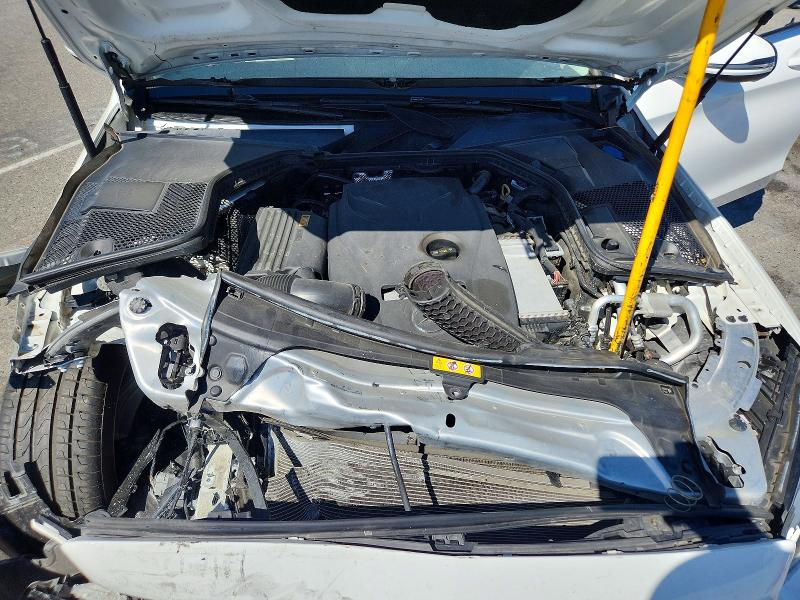 Aukcja sprzedaży 2017 Mercedes-benz C, vin: 55SWF4JB9HU231863, numer aukcji: 57251136