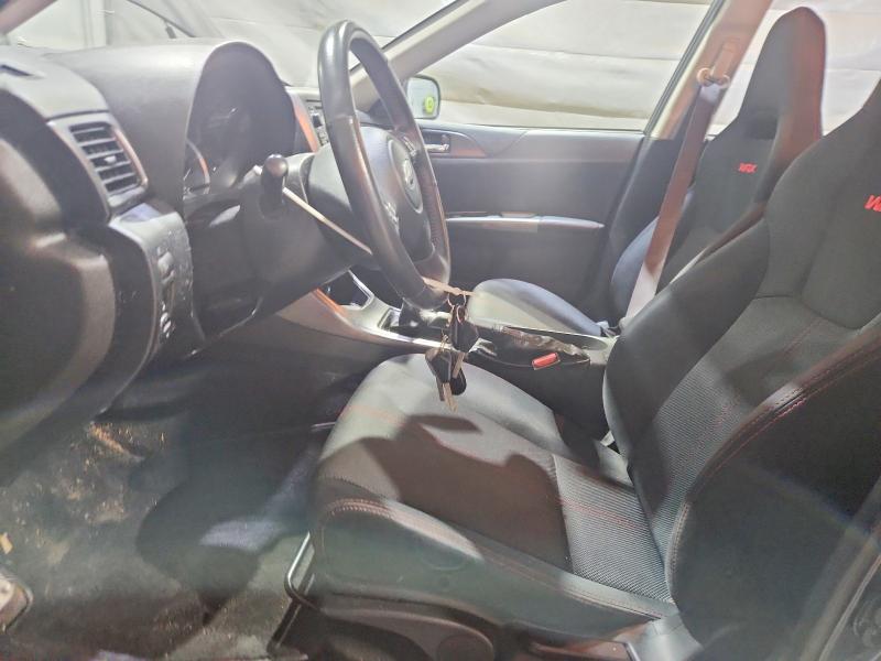 2011 Subaru Impreza მანქანა იყიდება აუქციონზე, vin: JF1GV7E69BG523488, აუქციონის ნომერი: 58926916