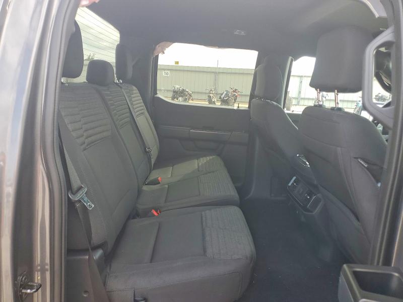 Aukcja sprzedaży 2023 Ford F150, vin: 1FTFW1E5XPKF96297, numer aukcji: 56649426