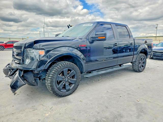 Auction sale of the 2013 Ford F150, vin: 1FTFW1ET8DFA12949, lot number: 56956186