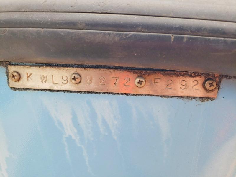 Продажа на аукционе авто 1992 Boat Downeaster, vin: KWL98272F292, номер лота: 55773936