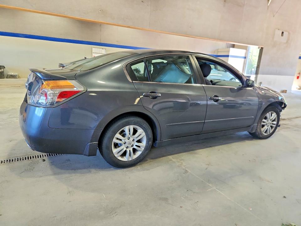 2011 Nissan Altima მანქანა იყიდება აუქციონზე, vin: 1N4AL2AP6BC145165, აუქციონის ნომერი: 57861706