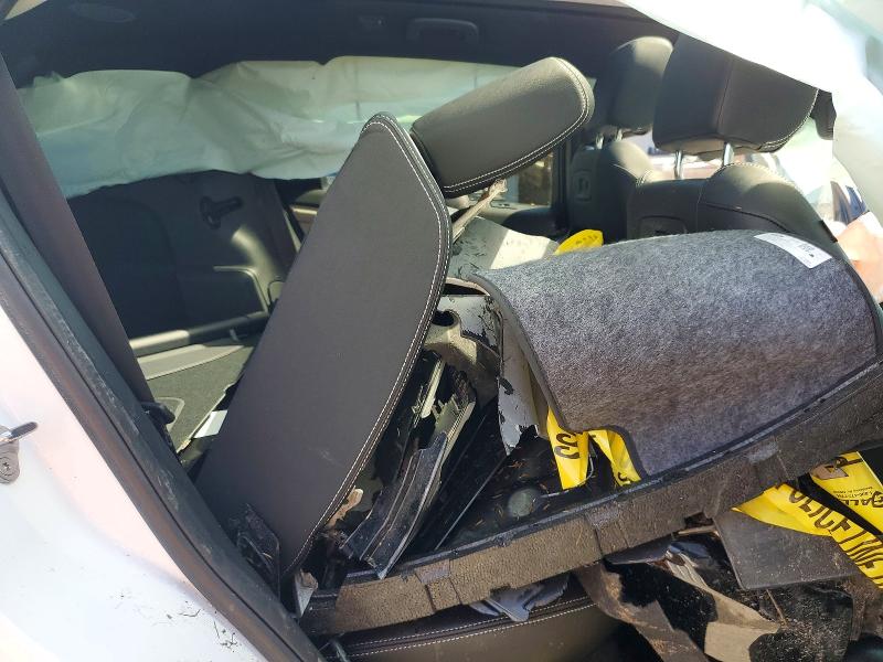 56283376 :رقم المزاد ، SALCL2FXXRH347458 vin ، 2024 Land Rover Discovery Sport مزاد بيع