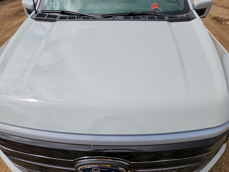 Продажа на аукционе авто 2023 Ford F150, vin: 1FT6W1EV5PWG08302, номер лота: 56189046