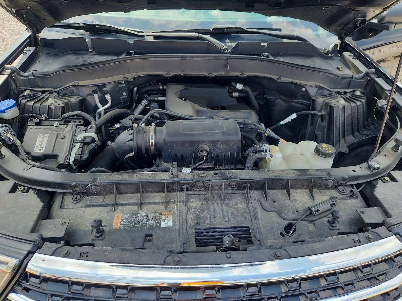 Aukcja sprzedaży 2020 Ford Explorer, vin: 1FMSK8DH5LGD14767, numer aukcji: 57139766