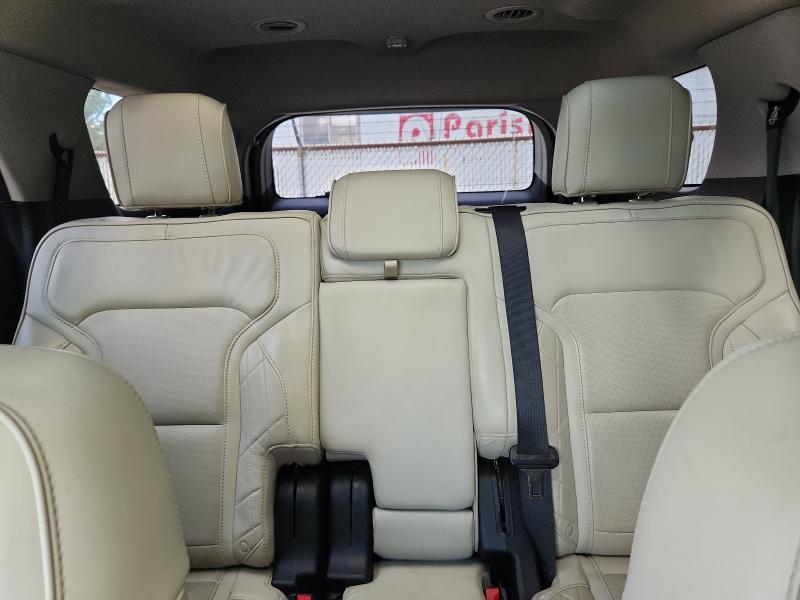 Продажа на аукционе авто 2017 Ford Explorer, vin: 1FM5K8HT0HGA26500, номер лота: 57874346