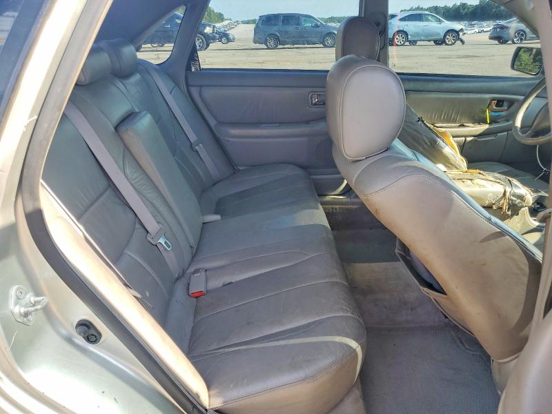 2001 Toyota Avalon მანქანა იყიდება აუქციონზე, vin: 4T1BF28B91U116506, აუქციონის ნომერი: 57418056