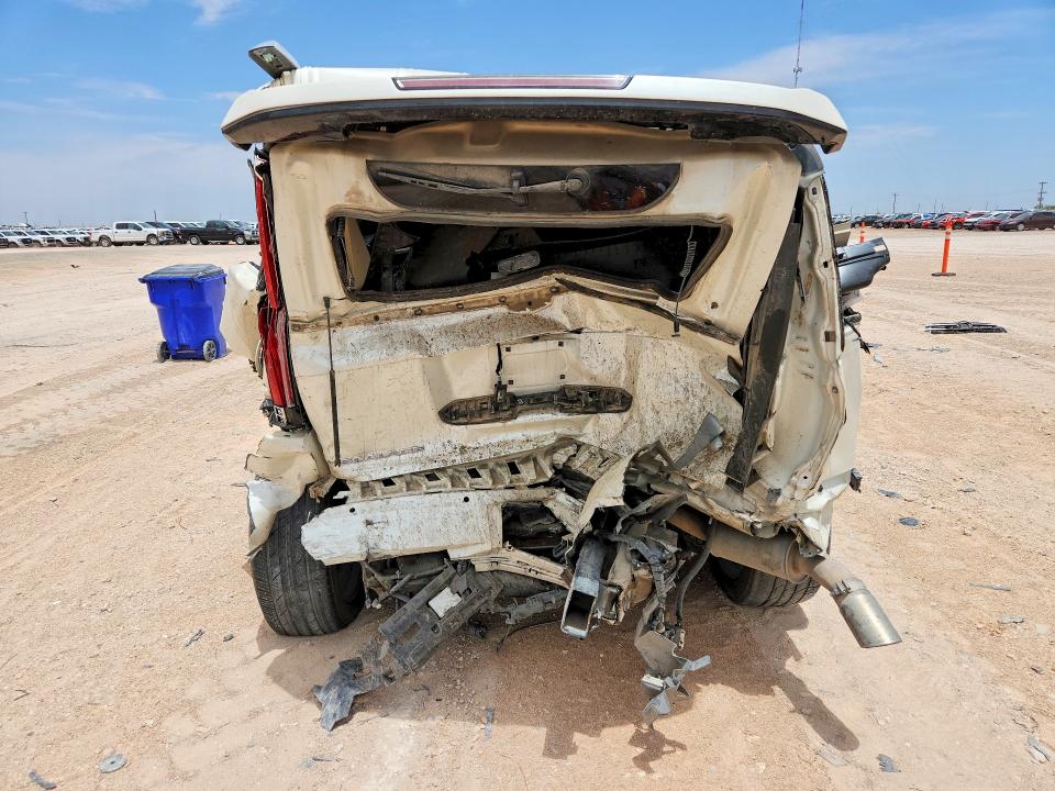 Aukcja sprzedaży 2015 Cadillac Escalade, vin: 1GYS4TKJ4FR706472, numer aukcji: 59005486