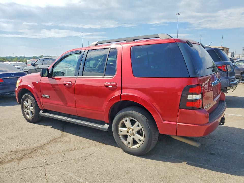Продаж на аукціоні авто 2007 Ford Explorer, vin: 1FMEU738X7UB59241, номер лоту: 55273346