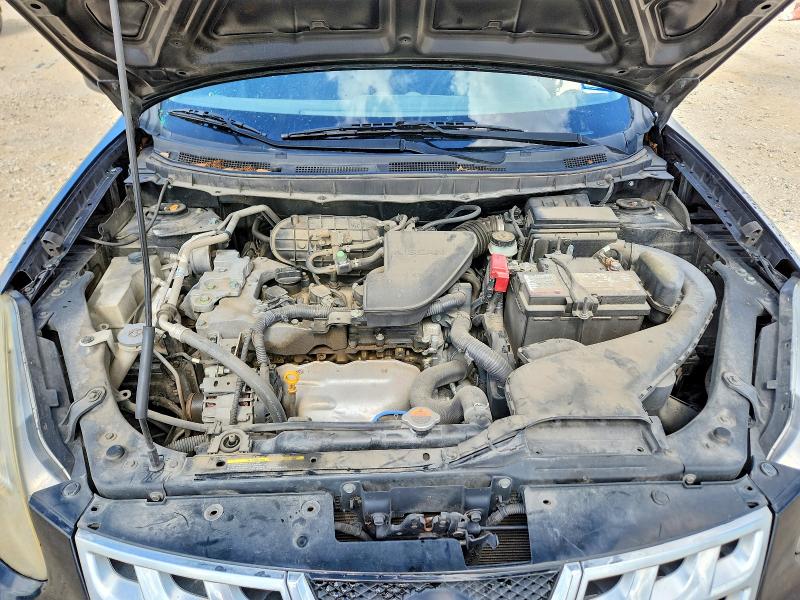 Aukcja sprzedaży 2015 Nissan Rogue Select, vin: JN8AS5MT7FW165425, numer aukcji: 56103176