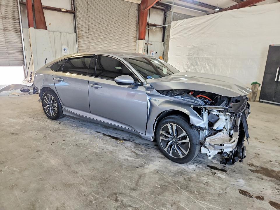 Продажа на аукционе авто 2021 Honda Accord, vin: 1HGCV3F11MA003507, номер лота: 56854116
