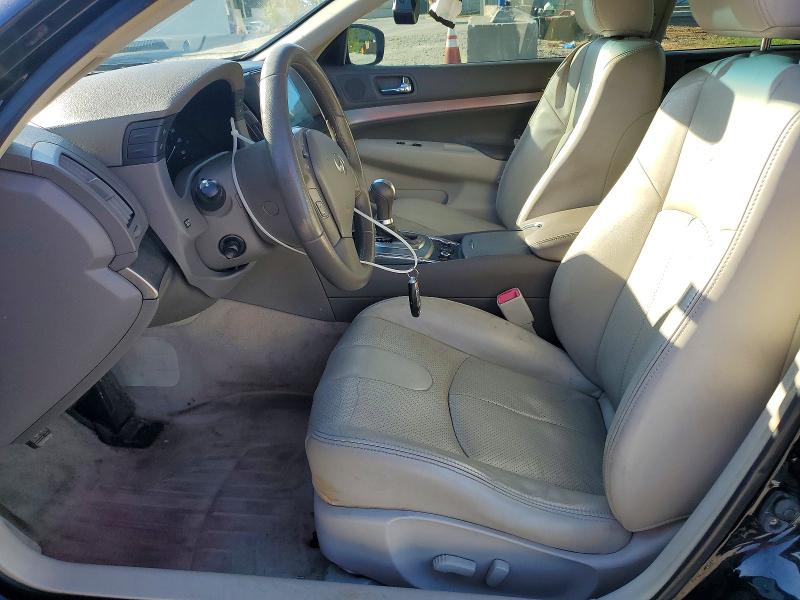 Продажа на аукционе авто 2013 Infiniti G37 Sedan, vin: JN1CV6AR5DM754883, номер лота: 55858416
