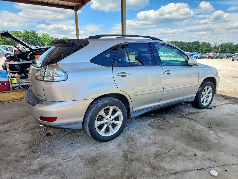 Aukcja sprzedaży 2009 Lexus Rx, vin: 2T2GK31U89C073871, numer aukcji: 56281536