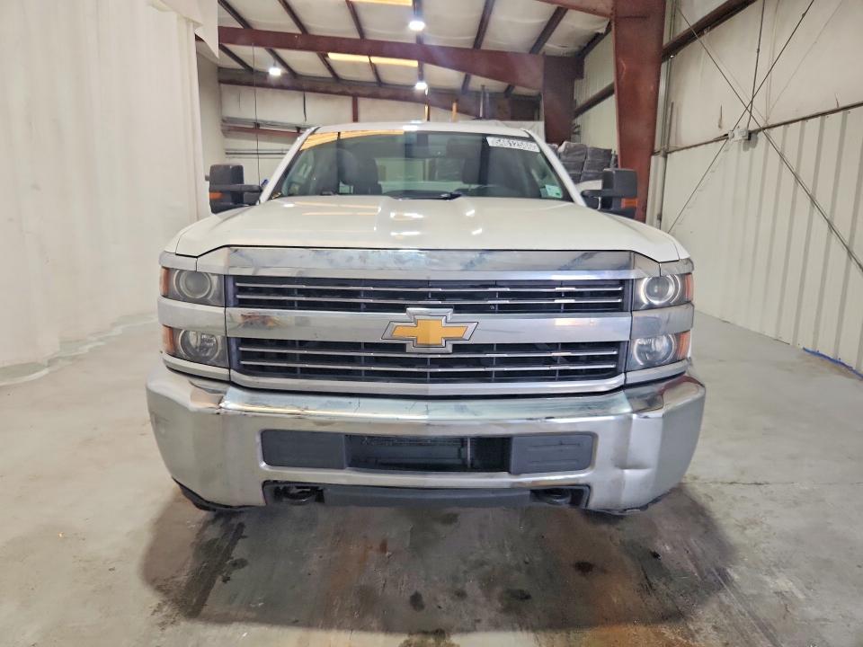 54612586 :رقم المزاد ، 1GC1KUEG6JF111291 vin ، 2018 Chevrolet Silverado مزاد بيع