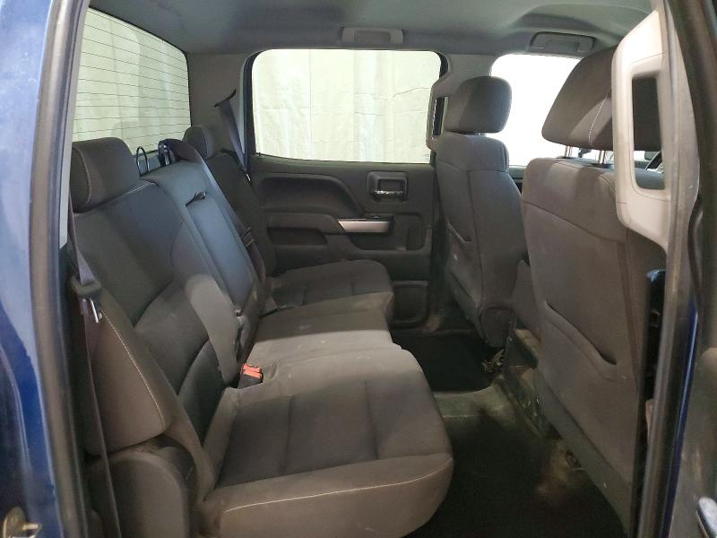 2016 Chevrolet Silverado მანქანა იყიდება აუქციონზე, vin: 1GC1KVEG0GF253635, აუქციონის ნომერი: 55873586