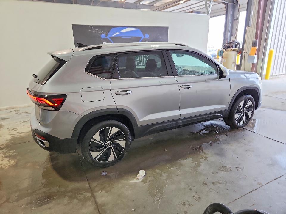 Aukcja sprzedaży 2026 Volkswagen Taos, vin: 3VVUC7B25TM065610, numer aukcji: 58904466