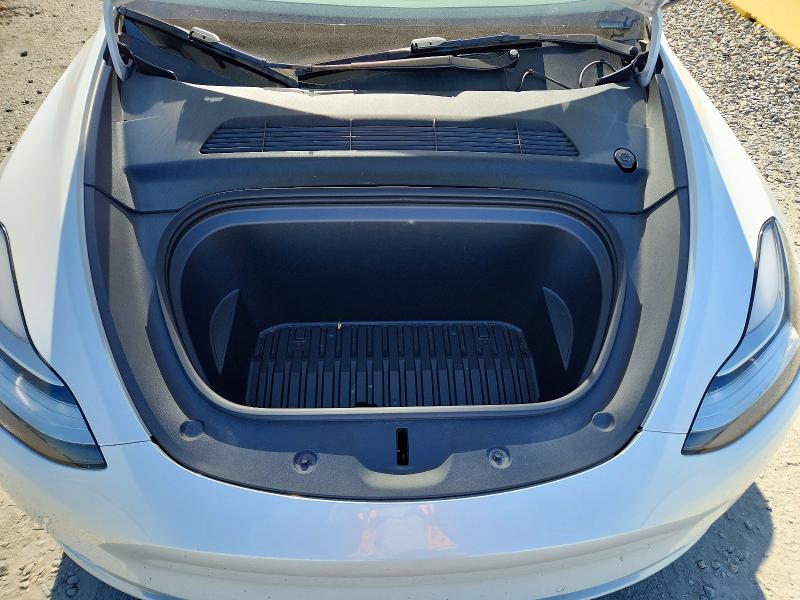 Aukcja sprzedaży 2022 Tesla Model Y, vin: 7SAYGDEE3NF438856, numer aukcji: 57176006