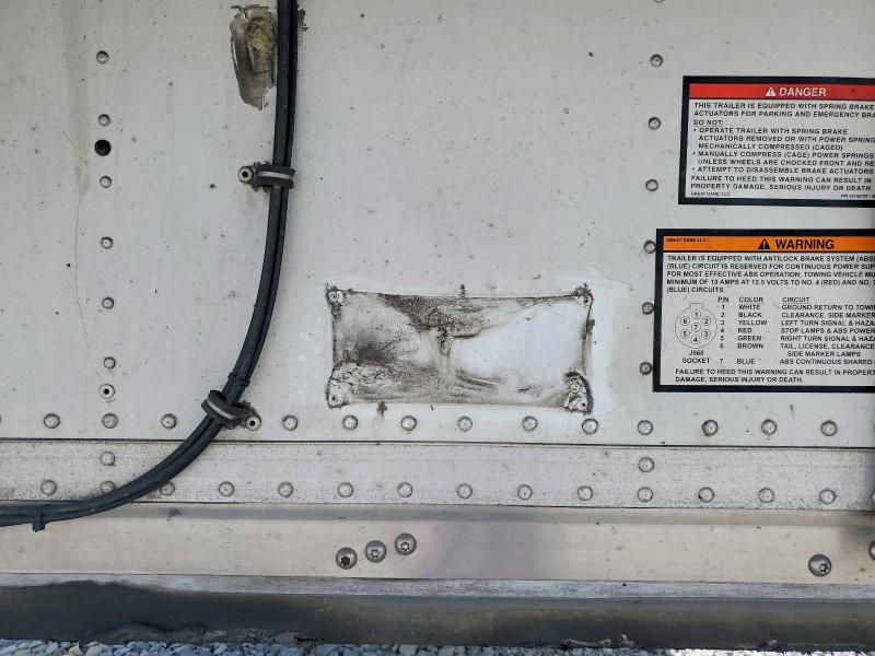 Продажа на аукционе авто 2023 Reef Trailer, vin: 1GR1A0629PW443125, номер лота: 55768696