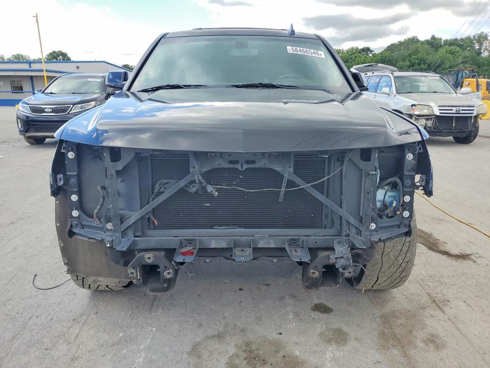 Aukcja sprzedaży 2016 Chevrolet Tahoe, vin: 1GNSCAKC2GR180611, numer aukcji: 58466546