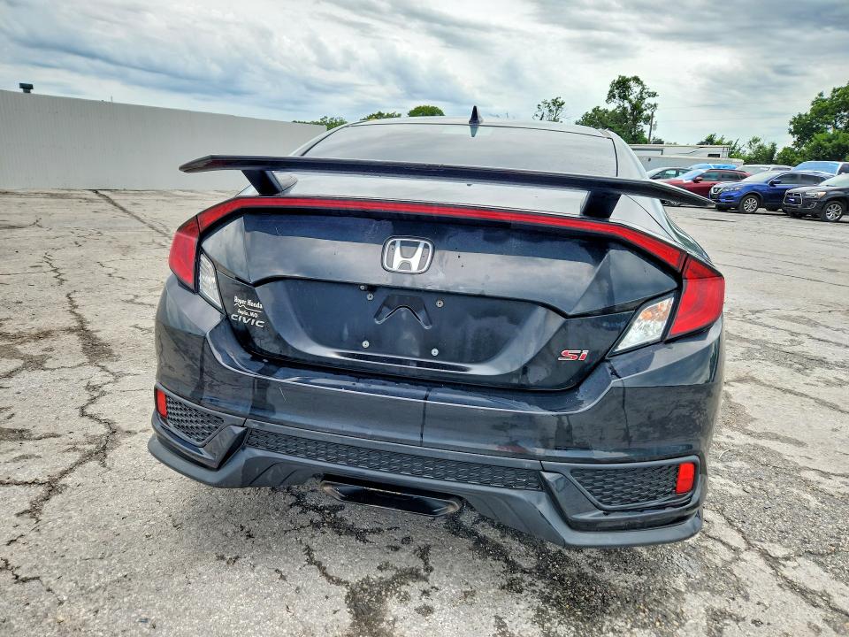 56596906 :رقم المزاد ، 2HGFC3A51KH754974 vin ، 2019 Honda Civic مزاد بيع