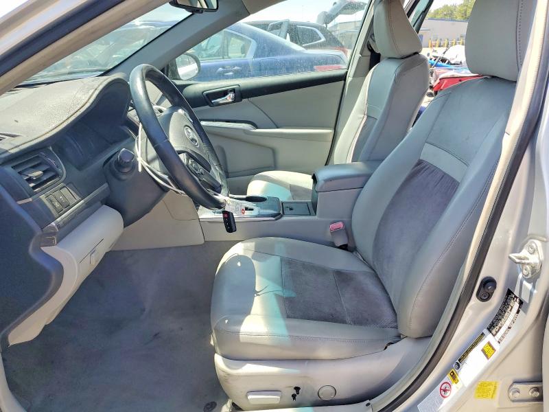 2013 Toyota Camry Hybrid მანქანა იყიდება აუქციონზე, vin: 4T1BD1FK0DU086562, აუქციონის ნომერი: 55841016
