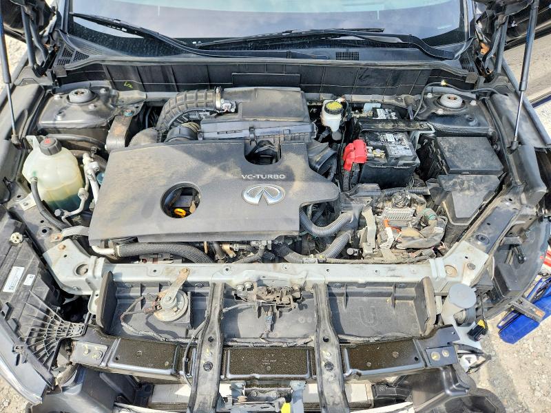 2022 Infiniti Qx55 მანქანა იყიდება აუქციონზე, vin: 3PCAJ5L32NF102378, აუქციონის ნომერი: 54708146