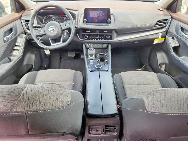 Aukcja sprzedaży 2023 Nissan Rogue, vin: 5N1BT3BB2PC884933, numer aukcji: 57713356