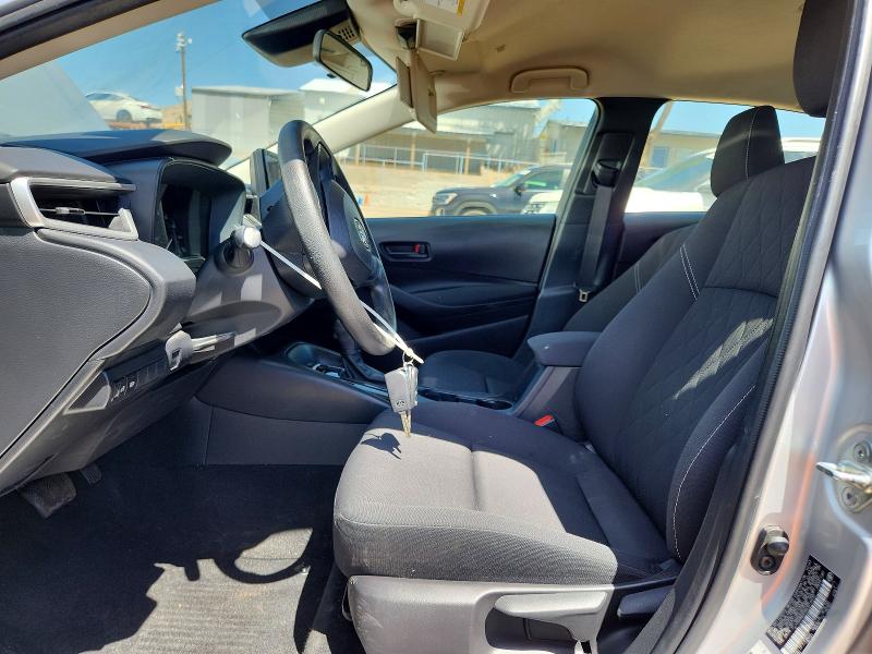 Продаж на аукціоні авто 2024 Toyota Corolla, vin: JTDB4MEEXRJ014634, номер лоту: 55731246