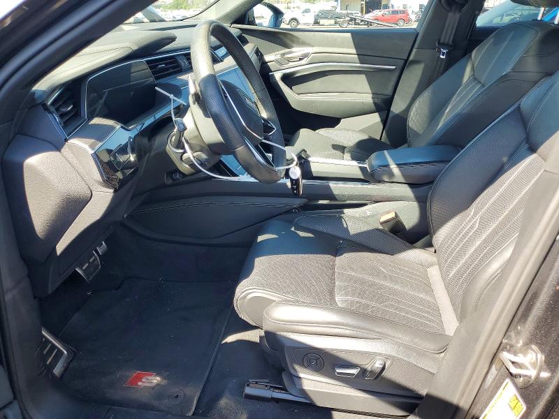 Продаж на аукціоні авто 2024 Audi Sq8 E-tron, vin: WA1DCBGE2RB042199, номер лоту: 57696926