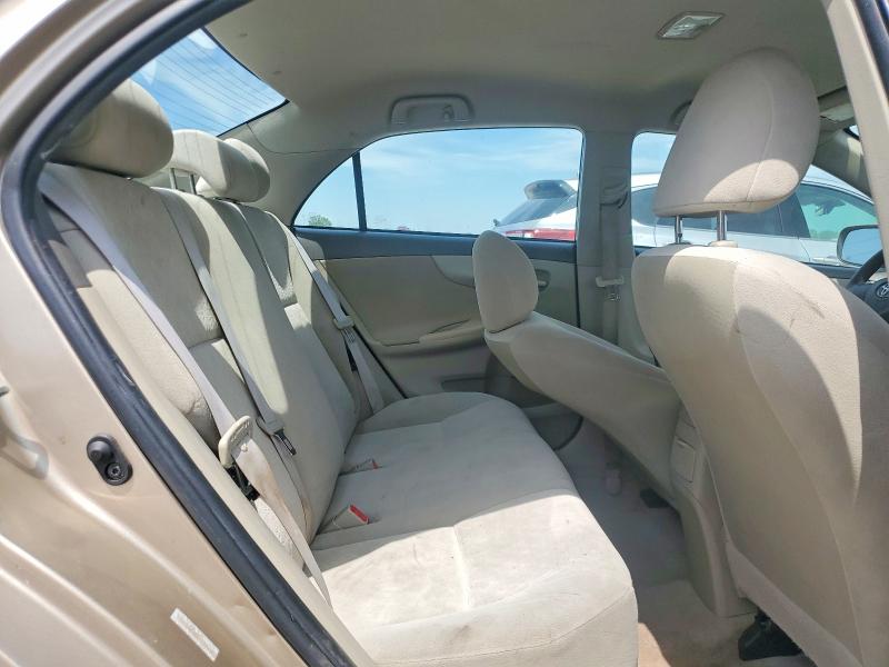 Aukcja sprzedaży 2009 Toyota Corolla, vin: 1NXBU40E39Z085935, numer aukcji: 56067806