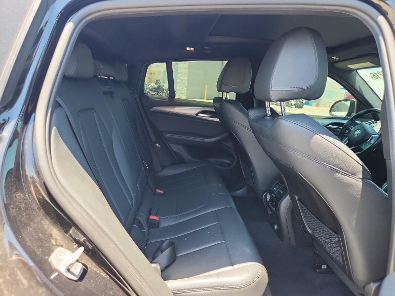Продажа на аукционе авто 2019 Bmw X4, vin: 5UXUJ5C50KLJ64402, номер лота: 57174216