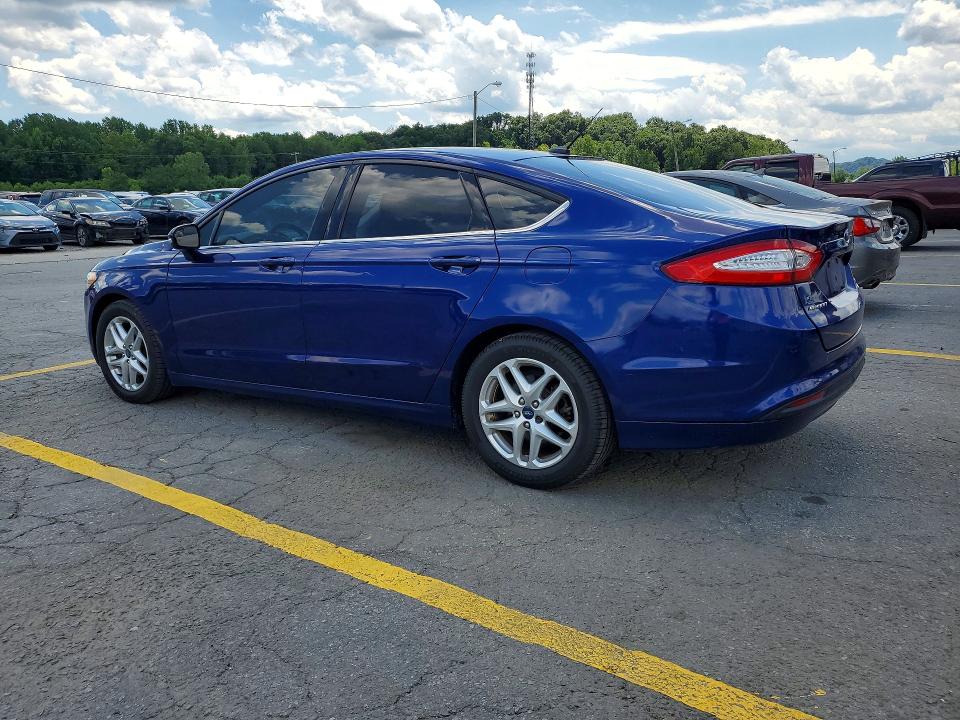 2013 Ford Fusion მანქანა იყიდება აუქციონზე, vin: 3FA6P0HR5DR260303, აუქციონის ნომერი: 57158976