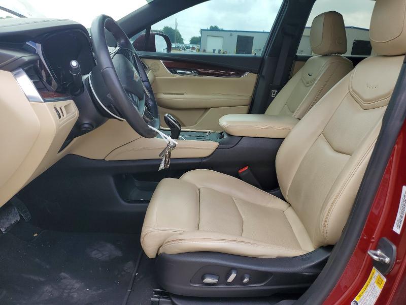 Продаж на аукціоні авто 2017 Cadillac Xt5, vin: 1GYKNBRS3HZ314852, номер лоту: 56117006