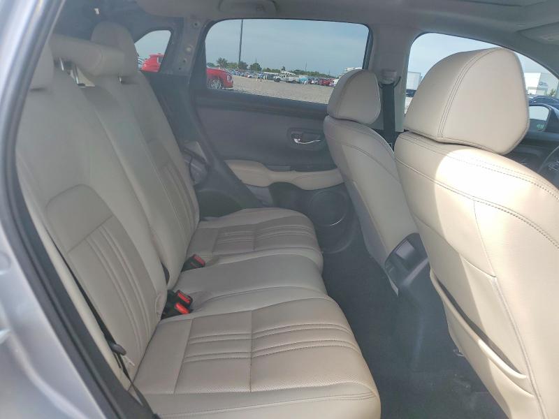 Продаж на аукціоні авто 2025 Honda Hr-v, vin: 3CZRZ1H73SM733030, номер лоту: 55860076