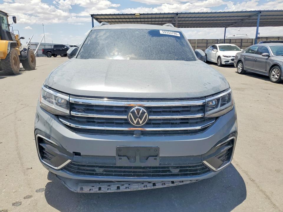 Aukcja sprzedaży 2023 Volkswagen Atlas, vin: 1V2FR2CA0PC508170, numer aukcji: 59353786