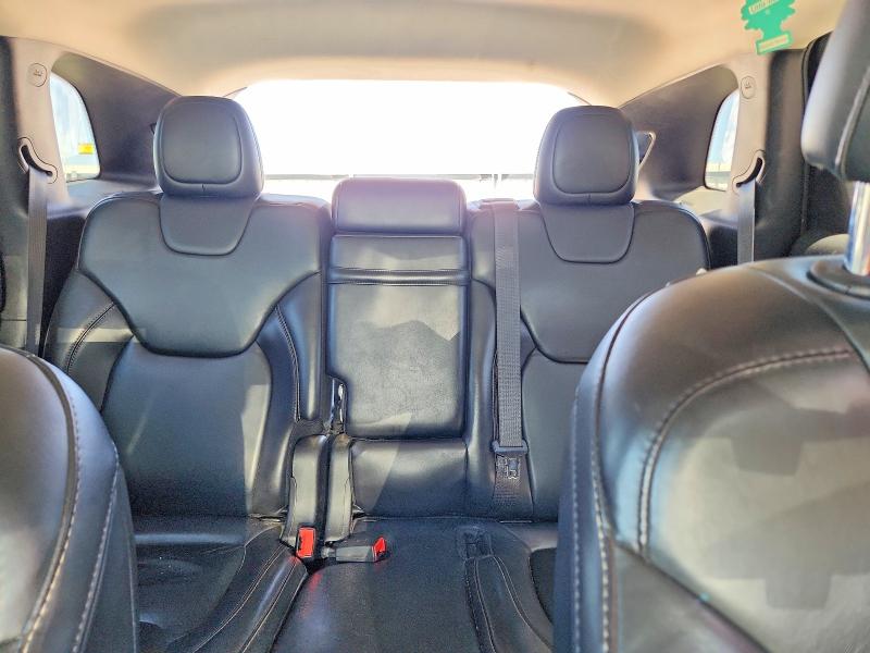 Продажа на аукционе авто 2016 Jeep Cherokee, vin: 1C4PJMDS6GW331459, номер лота: 56180926