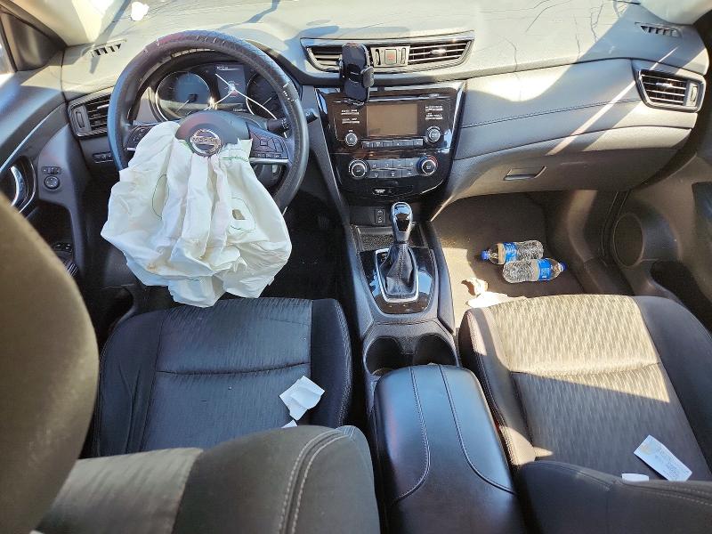 Продаж на аукціоні авто 2017 Nissan Rogue, vin: JN8AT2MV1HW015763, номер лоту: 55228156