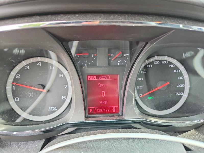 2016 Gmc Terrain მანქანა იყიდება აუქციონზე, vin: 2GKFLTEK2G6218511, აუქციონის ნომერი: 85791355