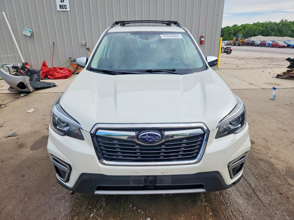 Продажа на аукционе авто 2019 Subaru Forester, vin: JF2SKAWCXKH508430, номер лота: 55532626