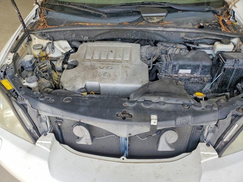Продажа на аукционе авто 2008 Lexus Rx, vin: 2T2HK31U38C083078, номер лота: 56883256