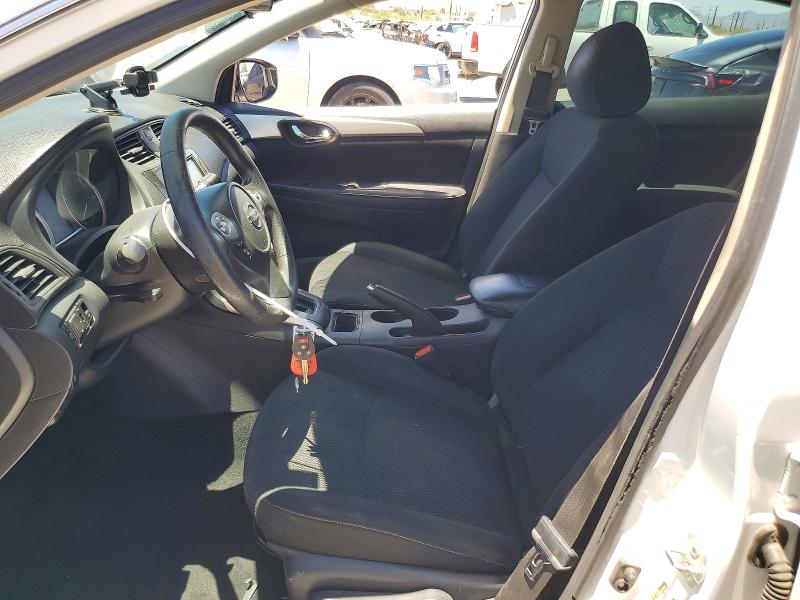 Aukcja sprzedaży 2019 Nissan Sentra, vin: 3N1AB7AP0KY216140, numer aukcji: 58308466