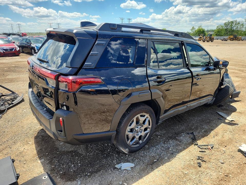 Продаж на аукціоні авто 2026 Subaru Outback, vin: JF2BUPBD0TY477847, номер лоту: 57249076