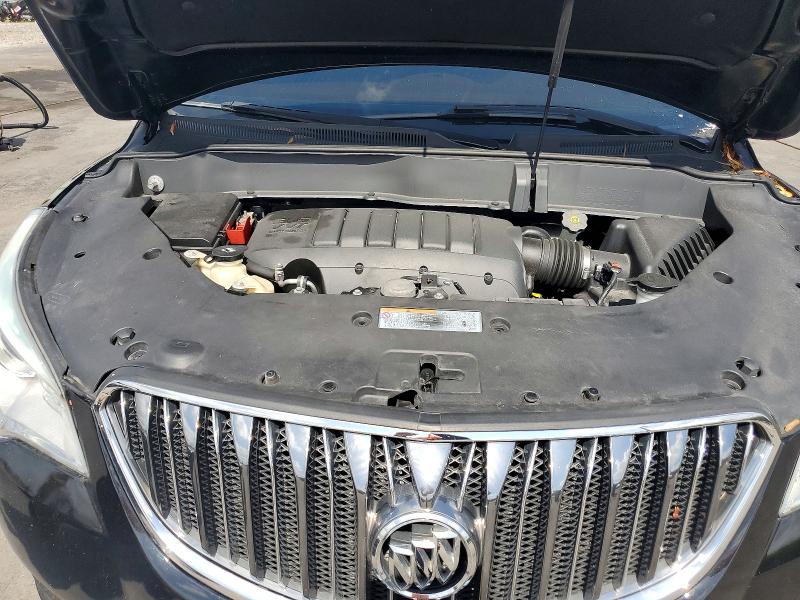 Продаж на аукціоні авто 2017 Buick Enclave, vin: 5GAKRCKDXHJ339436, номер лоту: 58358706