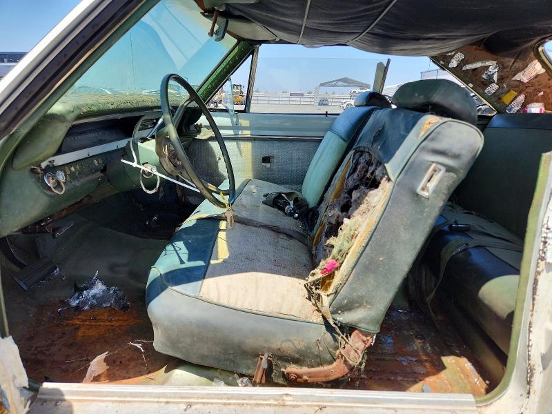 Продаж на аукціоні авто 1971 Dodge Dart, vin: LL23G1E142120, номер лоту: 56825966