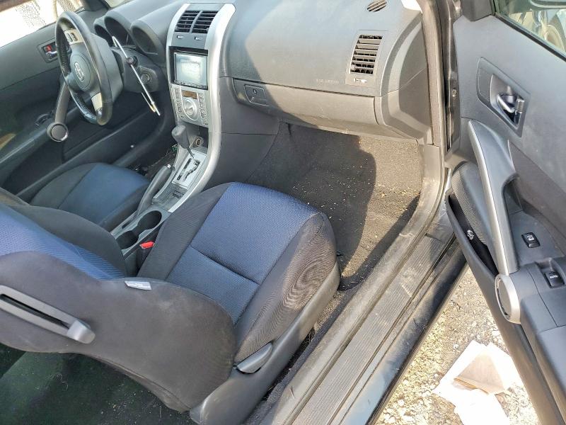 58622156 :رقم المزاد ، JTKDE3B75A0319726 vin ، 2010 Scion Tc مزاد بيع