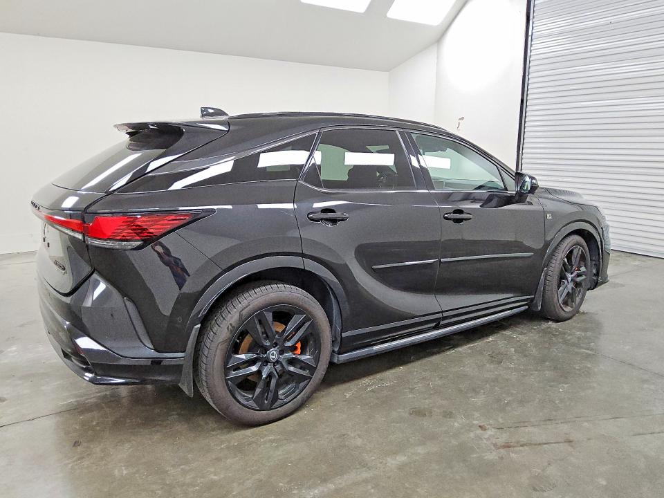 Продажа на аукционе авто 2026 Lexus Rx, vin: 2T2BCMEA3TC024128, номер лота: 55686716