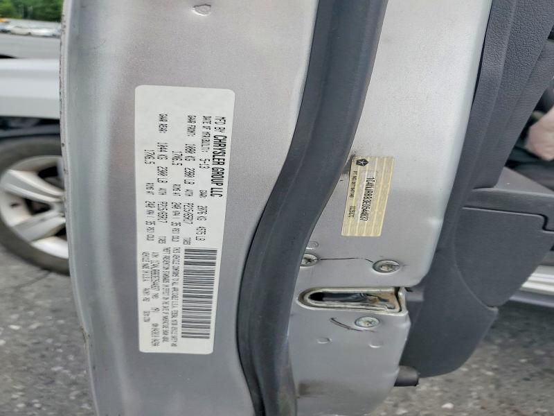 Продажа на аукционе авто 2014 Jeep Patriot, vin: 1C4NJRBB3ED544837, номер лота: 58623676